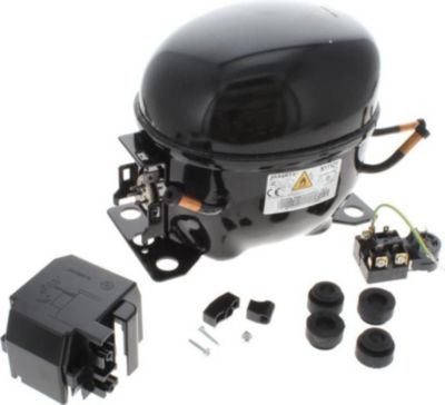 Compresseur INDESIT compresseur n1112y 140w 1/5hp r600