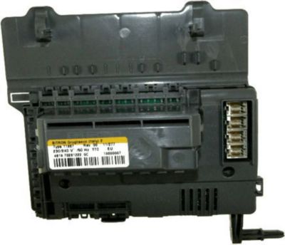 Module WHIRLPOOL PLATINE CONTROLE PROGRAMMEE OMEGA