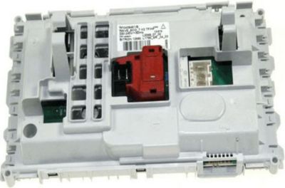 Module électronique WHIRLPOOL MODULE DE PUISSANCE WAVE PROGRAMMÉE POUR