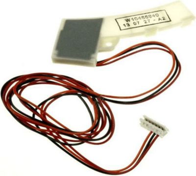 Crochet WHIRLPOOL isl capteur a effet hall