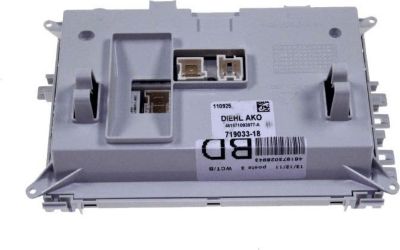Carte WHIRLPOOL platine de contol programmee