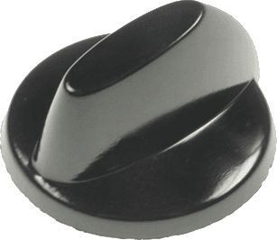 Manette WHIRLPOOL BOUTON DE COMMANDE POUR TABLE DE CUISSON