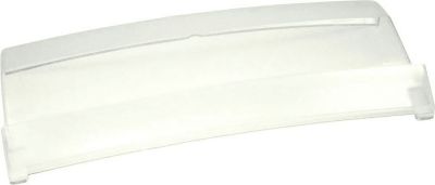 Plaque WHIRLPOOL facade de bac a legumes