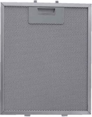 Filtre hotte WHIRLPOOL filtre metallique