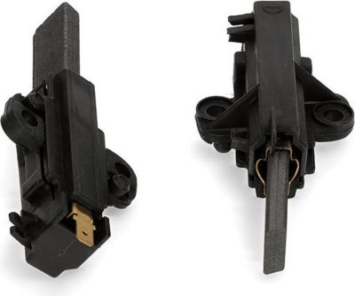 Charbon moteur WHIRLPOOL charbons moteur avec support Charbon moteur WHIRLPOOL charbons moteur avec support