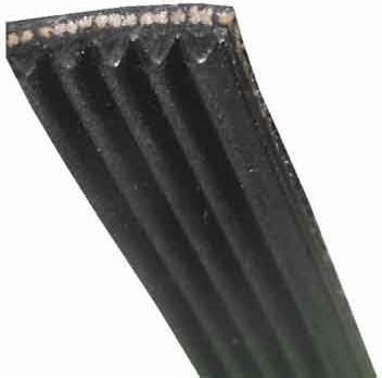 Courroie NE PAS UTILISER 1184 J 5 Courroie NE PAS UTILISER 1184 J 5