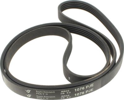 Courroie WHIRLPOOL COURROIE 1110 J5 POLY V POUR LAVE LINGE