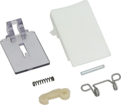 Poignée WHIRLPOOL POIGNEE DE PORTE HUBLOT -...