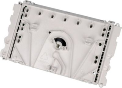 Carte WHIRLPOOL platine de puissance domino vierge