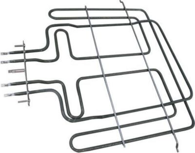 Résistance WHIRLPOOL resistance four grill voute