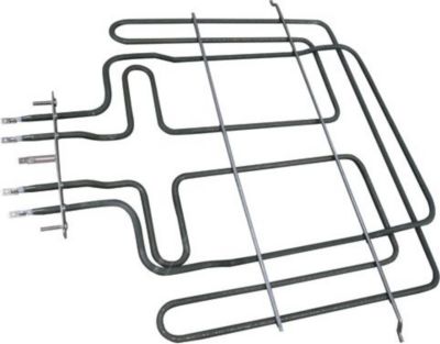 Résistance WHIRLPOOL resistance four grill voute Résistance WHIRLPOOL resistance four grill voute