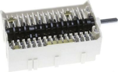 Commutateur DIVERS Commutateur De Four