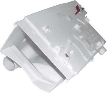 Bac WHIRLPOOL BAC A PRODUITS - 481241888052