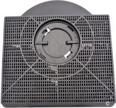 Filtre à charbon ARISTON Lot de 2  C00090815