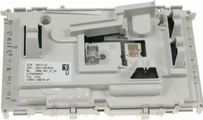 Carte WHIRLPOOL platine de controle programmee