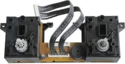 Module électronique WHIRLPOOL PLATINE DE CONTROLE POUR FOUR   WHIRLPOO