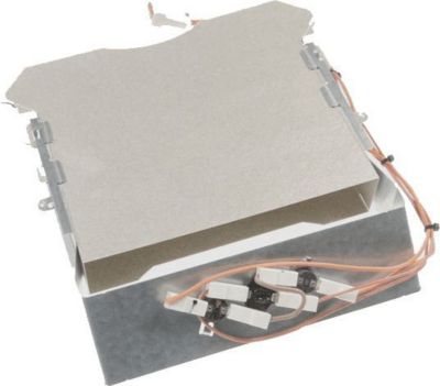 Résistance INDESIT resistance de chauffage de s/n 50616....