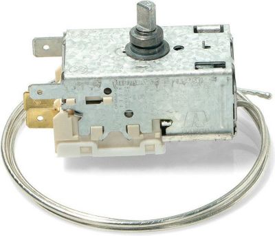 Thermostat WHIRLPOOL THERMOSTAT - 481010615118 Thermostat WHIRLPOOL THERMOSTAT - 481010615118