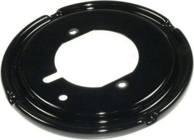 Bougie WHIRLPOOL bruleur rep 4712