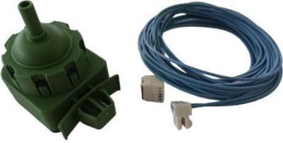 Pressostat INDESIT Kit avec cable C00381612