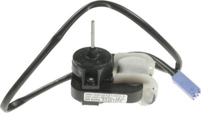 Moteur ARISTON MOTEUR VENTILATEUR 240V 4.3 W 10081C2