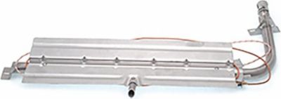 Pièce détachée ARISTON bruleur four complet 96n avec securite