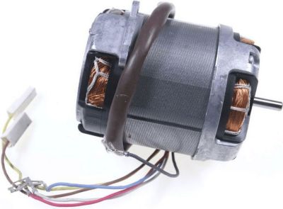 Moteur BAUKNECHT MOTEUR POUR HOTTE   BAUKNECHT - 48200002