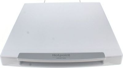 Couvercle WHIRLPOOL couvercle complet