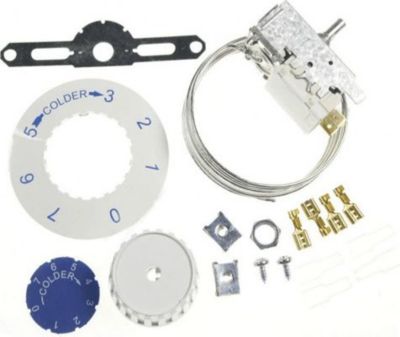 Thermostat BAUKNECHT THERMOSTAT VT920000000 - 484000008688 Thermostat BAUKNECHT THERMOSTAT VT920000000 - 484000008688