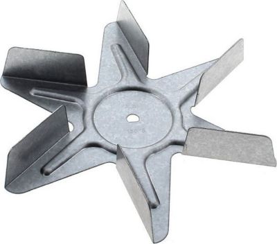 Ventilateur WHIRLPOOL HELICE CHALEUR TOURNANTE -...