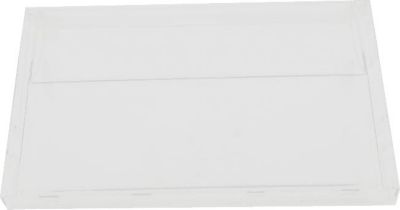 Tiroir WHIRLPOOL FAÇADE DE TIROIR CONGÉLATEUR Tiroir WHIRLPOOL FAÇADE DE TIROIR CONGÉLATEUR