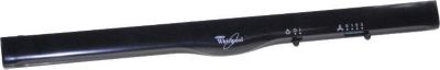 Bandeau WHIRLPOOL BANDEAU DE HOTTE POUR HOTTE   WHIRLPOOL