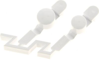 Bouton LADEN TOUCHE START/RST VB - 481241029517