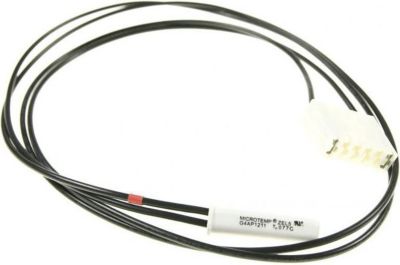 Thermostat HOTPOINT THERMOPROTECTEUR + FUSIBLE THERMIQUE Thermostat HOTPOINT THERMOPROTECTEUR + FUSIBLE THERMIQUE