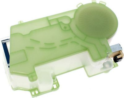 Carte HOTPOINT ADOUCISSEUR AVEC ELECTROVANNE POUR LAVE