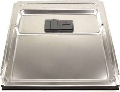 Portillon WHIRLPOOL ENSEMBLE CONTRE-PORTE INTÉRIEUR +...