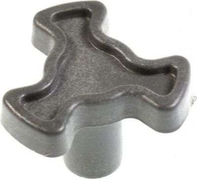 Axe WHIRLPOOL ENTRAINEUR PLATEAU SUR AXE MOTEUR POUR M