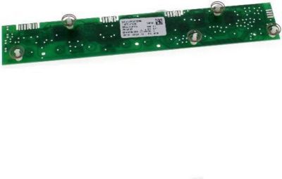 Module électronique WHIRLPOOL PLATINE DE COMMANDE - C00398294