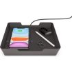 Chargeur induction EINOVA Valet Tray - Gris graphite