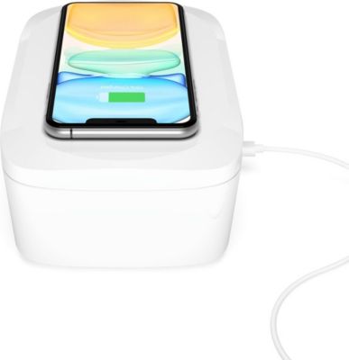 Chargeur induction EINOVA Mundus charge sans fil - stérilisateur Chargeur induction EINOVA Mundus charge sans fil - stérilisateur