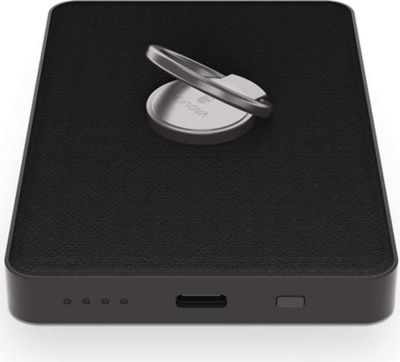 Station de chargement EINOVA Power Ring - Batterie sans fil