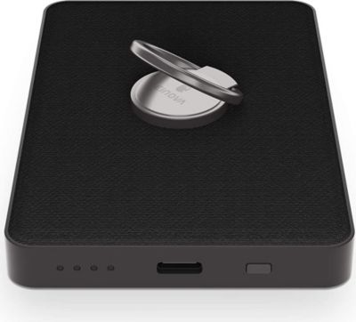 Station de chargement EINOVA Power Ring - Batterie sans fil Station de chargement EINOVA Power Ring - Batterie sans fil