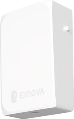 EINOVA Sirius Chargeur  65 W USB-C - Blanc