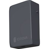 EINOVA Sirius Chargeur 65 W USB-C - Gris foncé