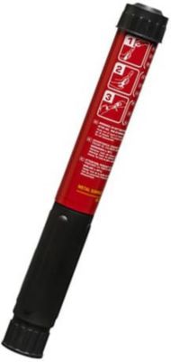 Extincteur FIRE SUPPR SYSTEMS INHIBITEUR DE FEUX 50 SECONDES