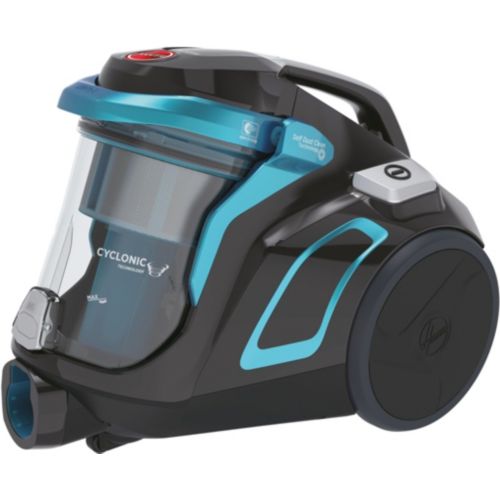 Aspirateur sans sac HOOVER HP710PAR Boulanger