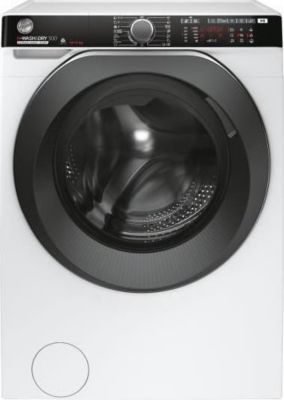 Lave linge séchant hublot HOOVER 134150 Reconditionné