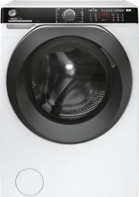 Lave linge hublot HOOVER 134151 Reconditionné