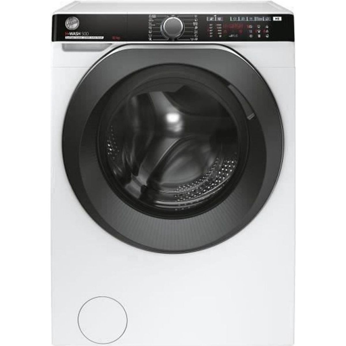 Hoover HWP 610AMBC/1-S — vue 2