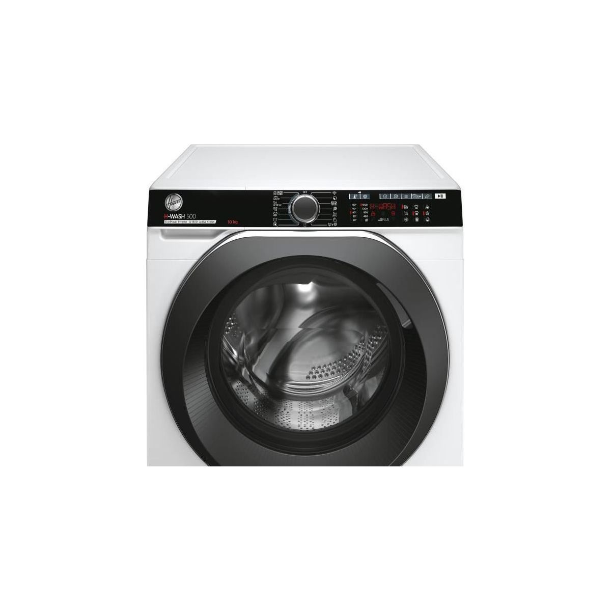 Hoover HWP 610AMBC/1-S — vue 3